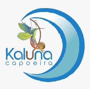 Logo Kaluna Capoeira
