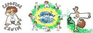Logo Cauim
