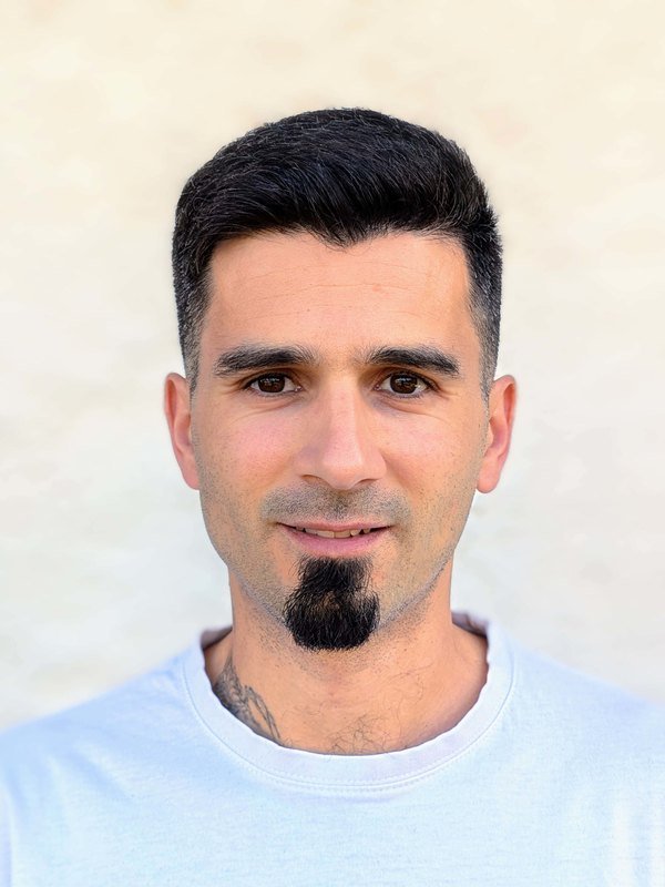Professor Peix